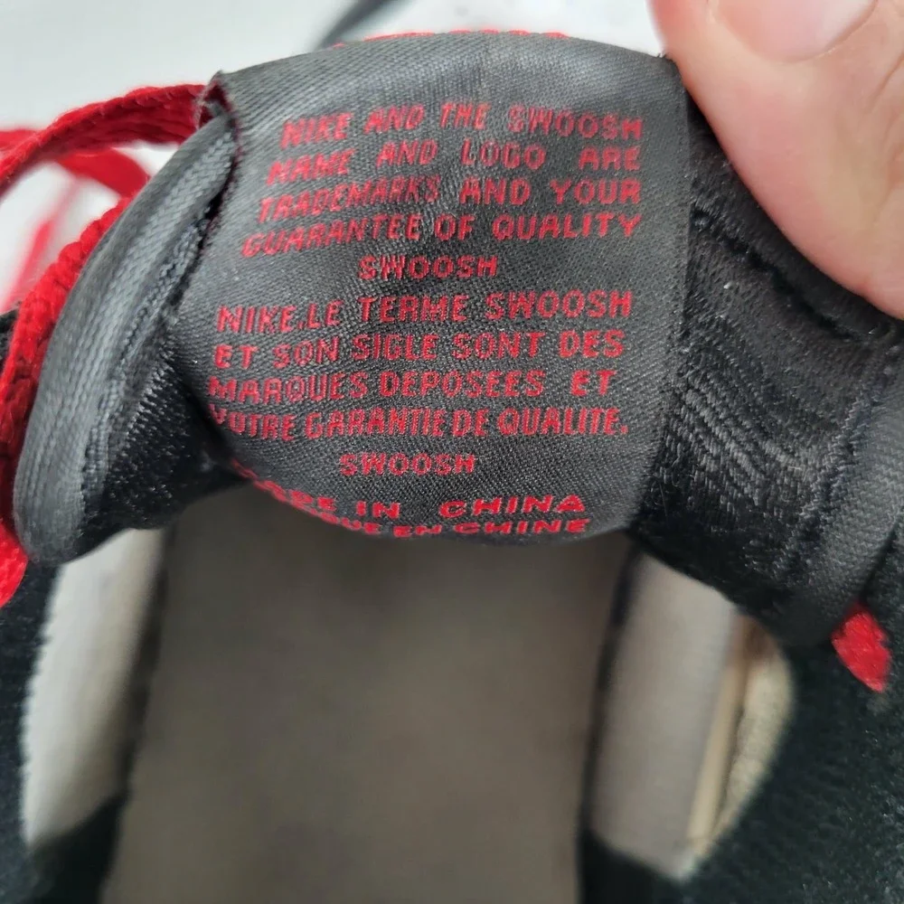 Nike Air Jordan 1 Retro Low OG 